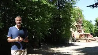 La metamorfosis de Siberia JUL 2020
