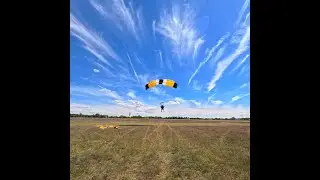 Skoki Spadochronowe  SKYDIVE.PL - 7 lokalizacji w Polsce.