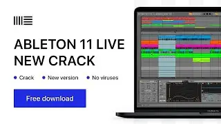 🔘 Ableton live 11 Crack | Ableton free 2022 🔘!