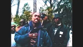 [FREE] Tupac Type Beat - Killuminati | 2pac Instrumental