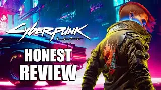 Is Cyberpunk 2077 Good Now? - Cyberpunk 2077 1.7 Review