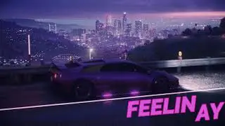 Rotuman King - Feelin Ay (Official Audio)