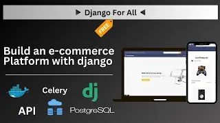 How to Use Celery and RabbitMQ for Asynchronous Tasks in Django | Orders Transaction Guide
