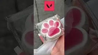 Pick a game, get a cat paw! 💕 SQUISHYCHUU.COM