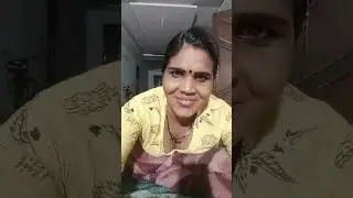 aunty Vlog/ my first vlog aunty / Desi Aunty/ my first vlog village