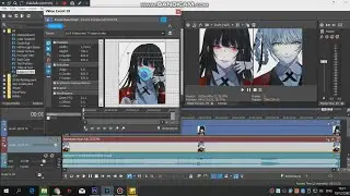 สอนทํา switching vocals nightcore ฉบับ(ผมเอง)