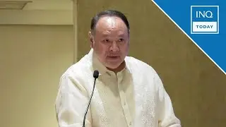 Teodoro seeks wider scope of defense treaty with US | INQToday