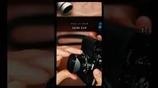 THE NEW FUJI X100VI Must have accessories