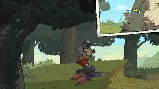 Игра на один раз: Valiant HeaTs -The Great War- Часть 2