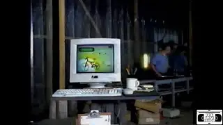 Cisco Systems Commercial - 2000