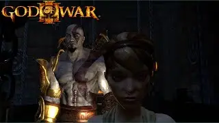 GOD OF WAR 3 #20 - Endlich haben wir Pandora gefunden