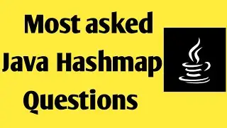 Internal working of Hashmap | Structure of Hashmap | Most asked interview question in java