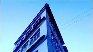 Arquitetura aos solavancos ( vou a caminho da Guarda  ).