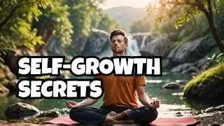 FOCUS ON YOURSELF NOT OTHER  // CAM Grow-Up