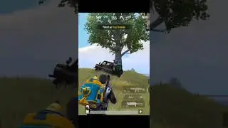 vehicle kill😱 @Pubgchallenger master of spray✴️💯