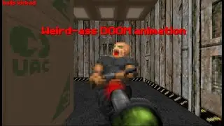 DOOM, but I don't even know anymore