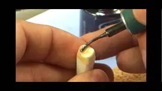 UCSF HSDA Waxing Tutorial