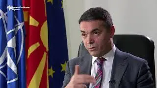 Димитров – Патриотизмот е грижа за државноста