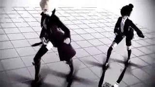 MMD Kuroshitsuji(Black Bulter) Ciel Phantomhive and Alois Trency TIMBER! (Pitbull and Ke$ha)