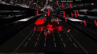 Stage 5 - Advanced AudioSurf Entanglements
