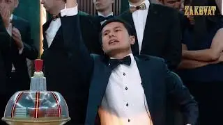 Afsuski oson savolni topa olmadik. Yordam oldik.