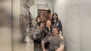 Пасха 2022