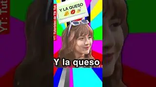 ¿ QUÉ SIGNIFICA Y LA QUESO 🧀 🤔??