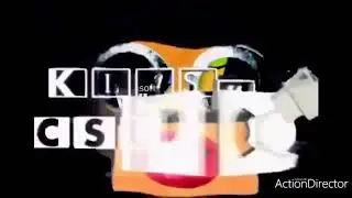 Windows XP Csupo Robot Logo (2000) High Pitch Normal Fast Slow Reversed Fast 8X