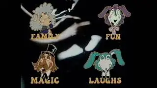Bon's Burgers Commercial (1970s)