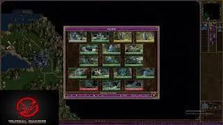 Heroes 3 VCMI mod fun gameplay