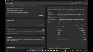 BEST SETTINGS FOR LOW END PC/LAPTOP IN GEFORCE NOW