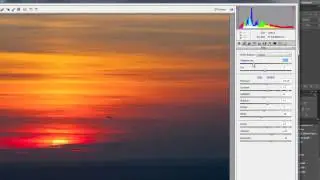 Restoring Original Camera Raw settings
