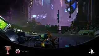 Ratchet & Clank: Rift Apart
