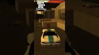 CAR VS EXPLOSIVE BARREL 💥 IN GTA GAMES #noilyt #gta