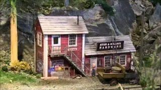 The Never Done and Always Changing Railroad (On30)
