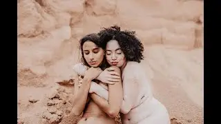 Alessa Grande's Beautiful Portraits Show That Everyone is Perfect