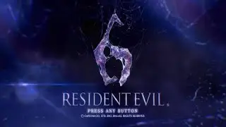 RESIDENT EVIL 6 Part 5
