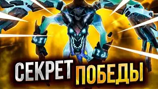 СЕКРЕТНАЯ СБОРКА НА ВИЗАЖА / ОТКРЫЛ ТАЙНУ | VISAGE 7.30e