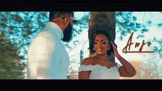 Aderito Depina Ft Nhelas , Anjo [ Official Video ] 2021