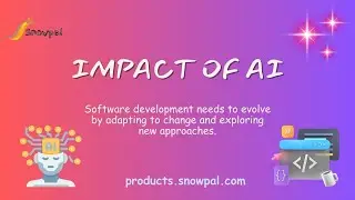 Its 2024. Software Development has changed. Completely.
