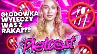 ANDZIAKS PROMUJE SZKODLIWĄ DIETĘ? | PLOTCAST ODC 14