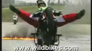 Wild bikes 2