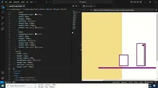 CSS Candle Project  | HTML CSS CODE  | CANDLE CODE CSS