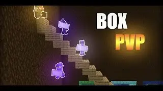This Entire Minecraft Server Is In a Box...
