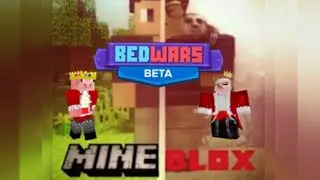 Hypixel Bedwars But it's Roblox