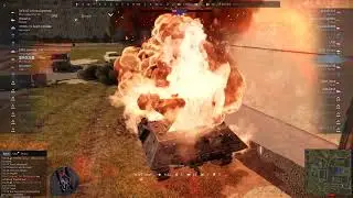Like a knife through butter