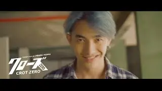 Parody Crows Zero 