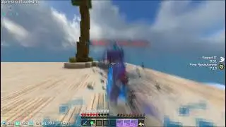 My private program release for knockback + reach and new SHOP in desc