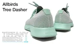 Allbirds Tree Dasher Review