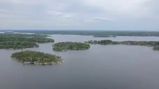 Ладожские шхеры